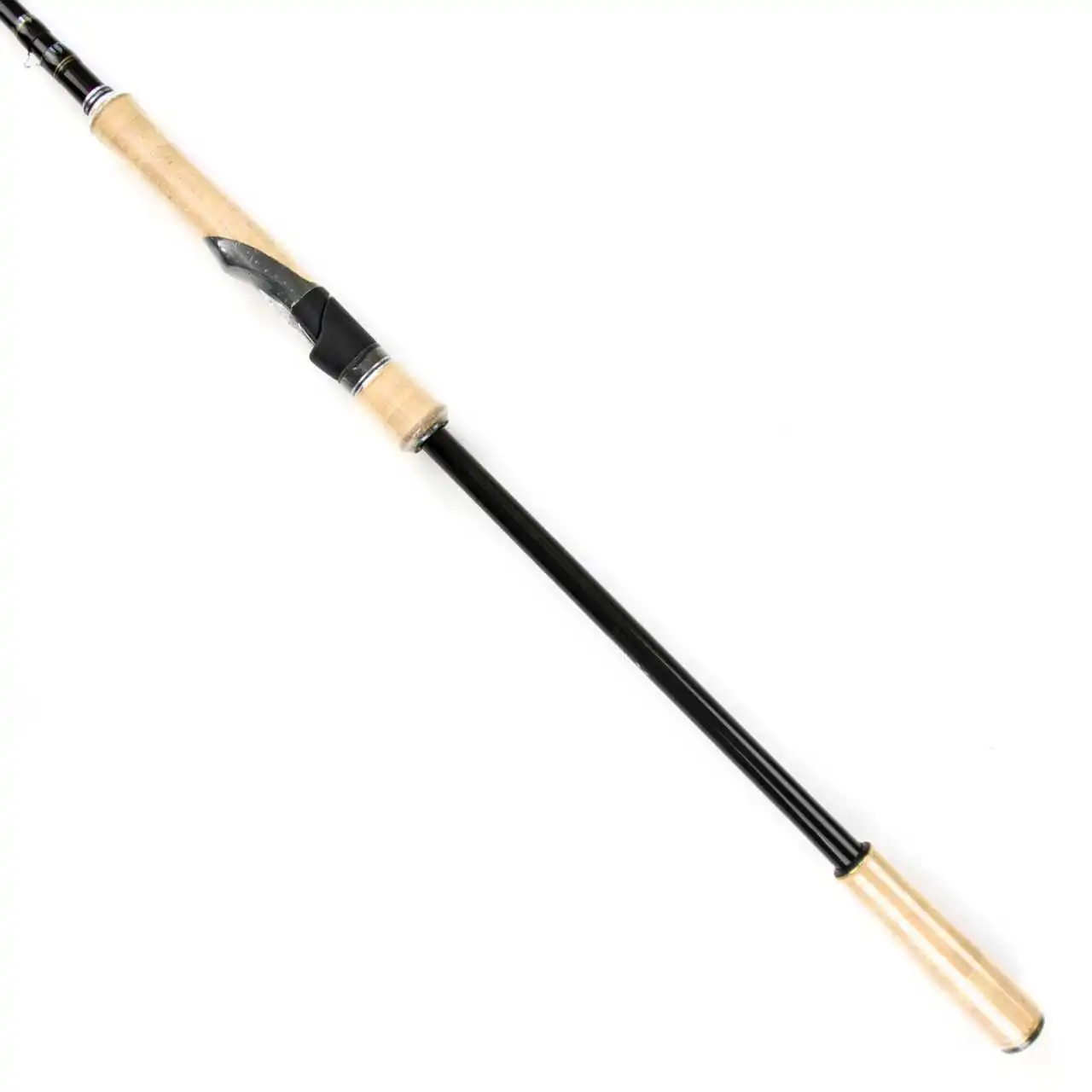 Shimano Yasei LTD Big Softbait Specialist 270XH S 270 Cm 60-120g – Bild 2