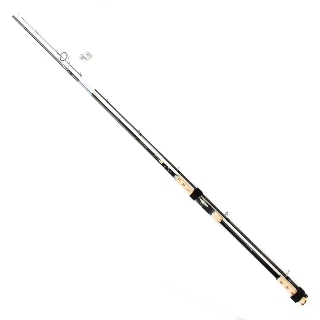 Shimano Yasei LTD Big Softbait Specialist 270XH S 270 Cm 60-120g – Bild 5