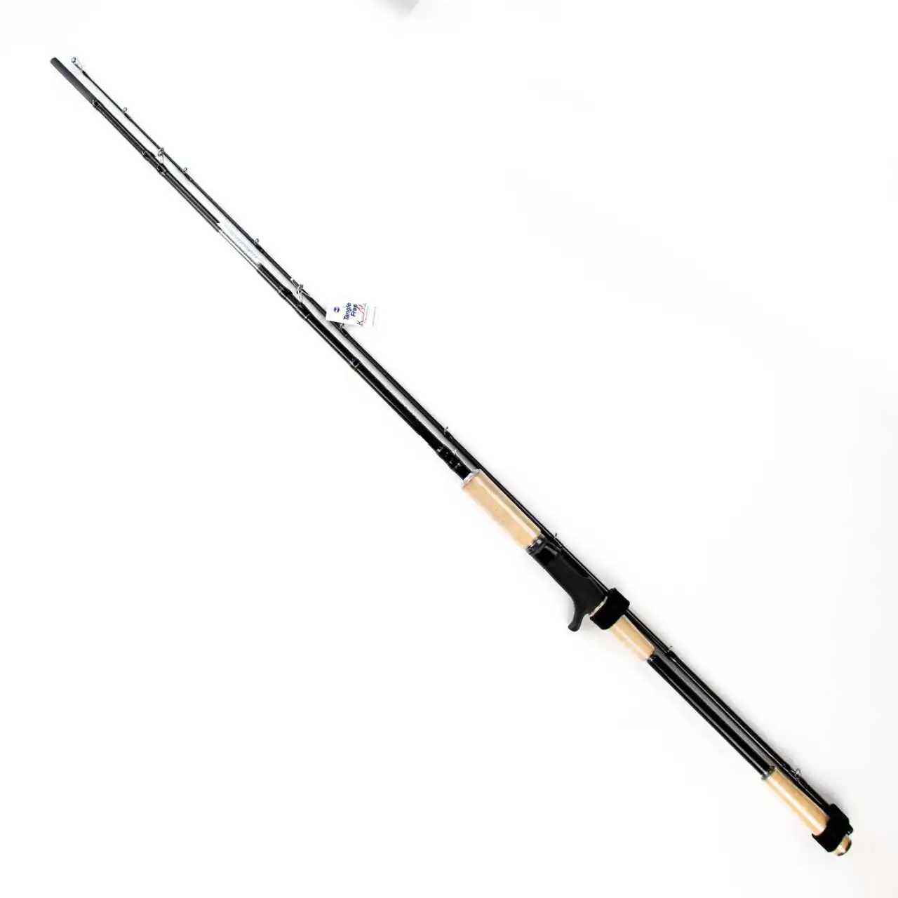 Shimano Yasei LTD Pike Swim And Softbait 255 XXH Troll & Cast – Bild 5