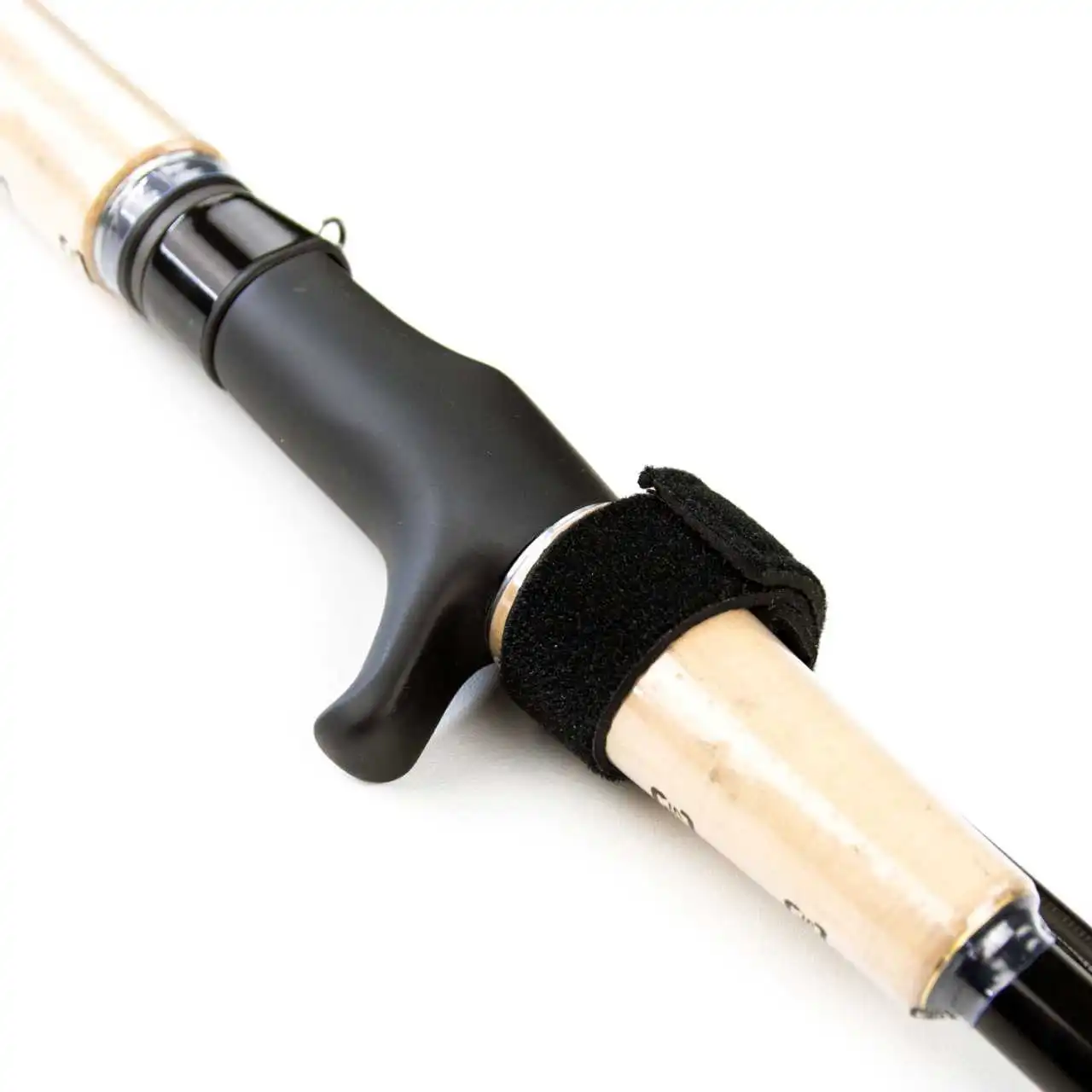 Shimano Yasei LTD Pike Swim And Softbait 255 XXH Troll & Cast – Bild 3