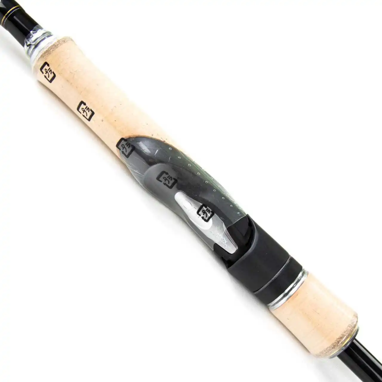 Shimano Yasei LTD Zander Finesse Jigging 270 Cm 10-35g – Bild 3