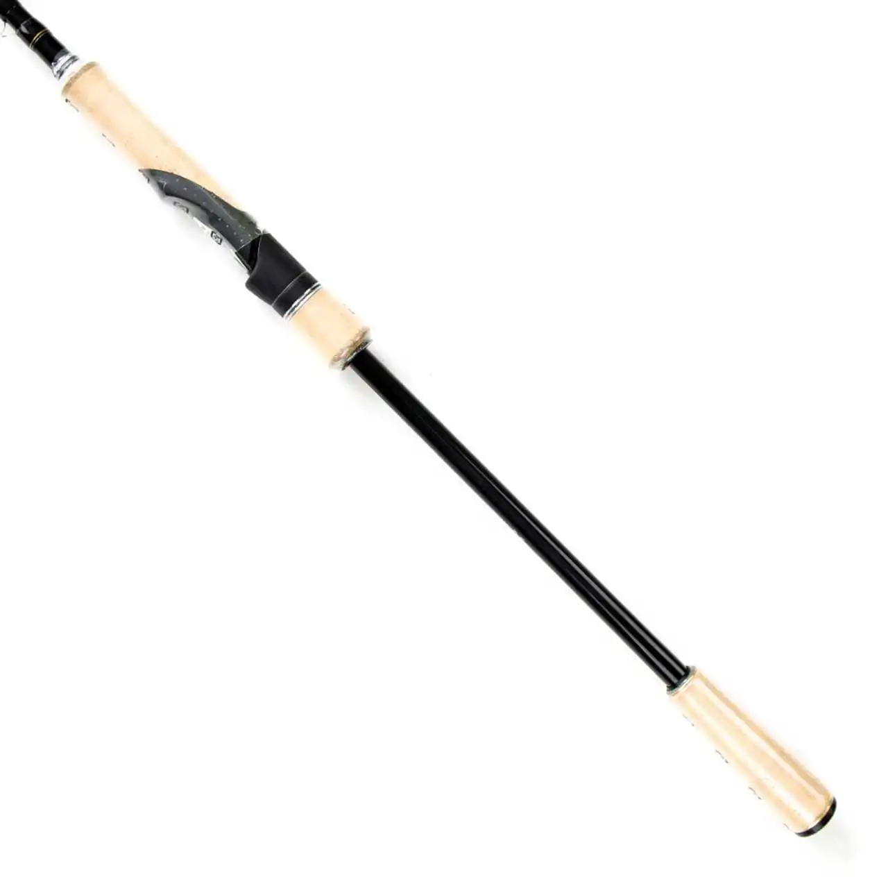 Shimano Yasei LTD Zander Finesse Jigging 270 Cm 10-35g – Bild 2