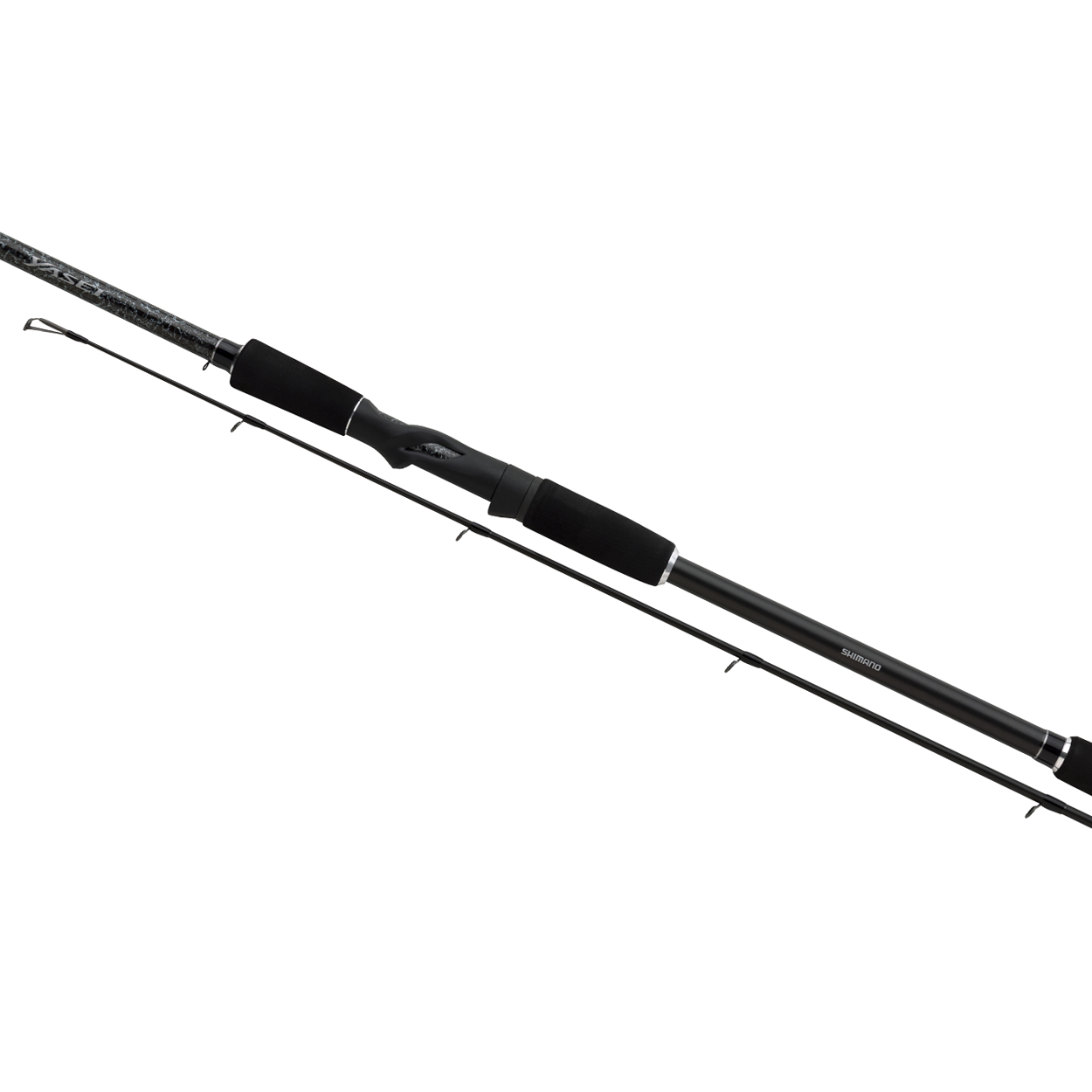 Shimano Yasei Pike Spinning 21H 210 Cm 20-60g – Bild 2