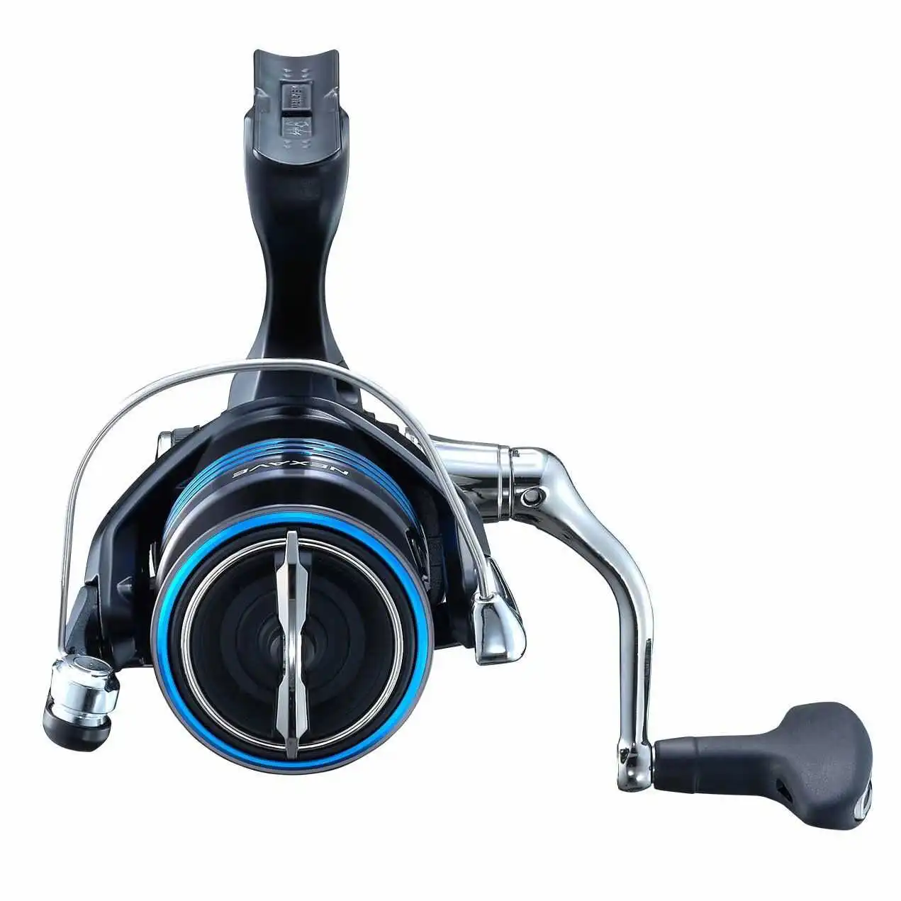 Shimano Nexave 1000 FI – Bild 2