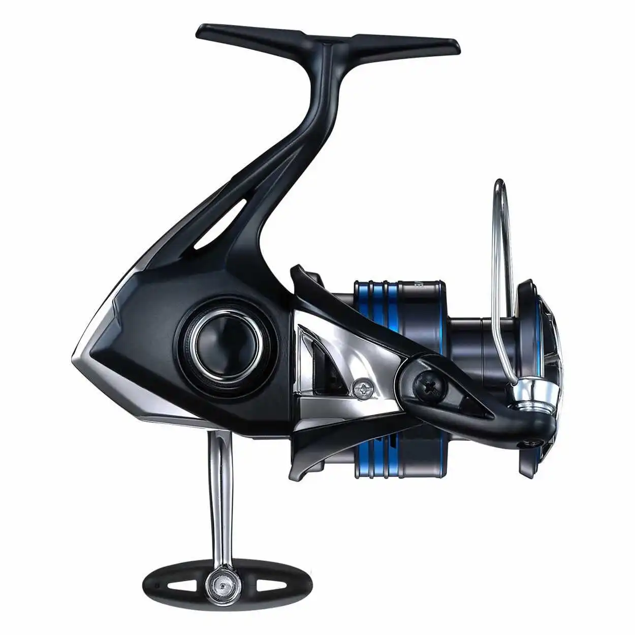 Shimano Nexave 3000 – Bild 4