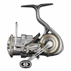 Daiwa 20 Luvias Airity FC LT 2500