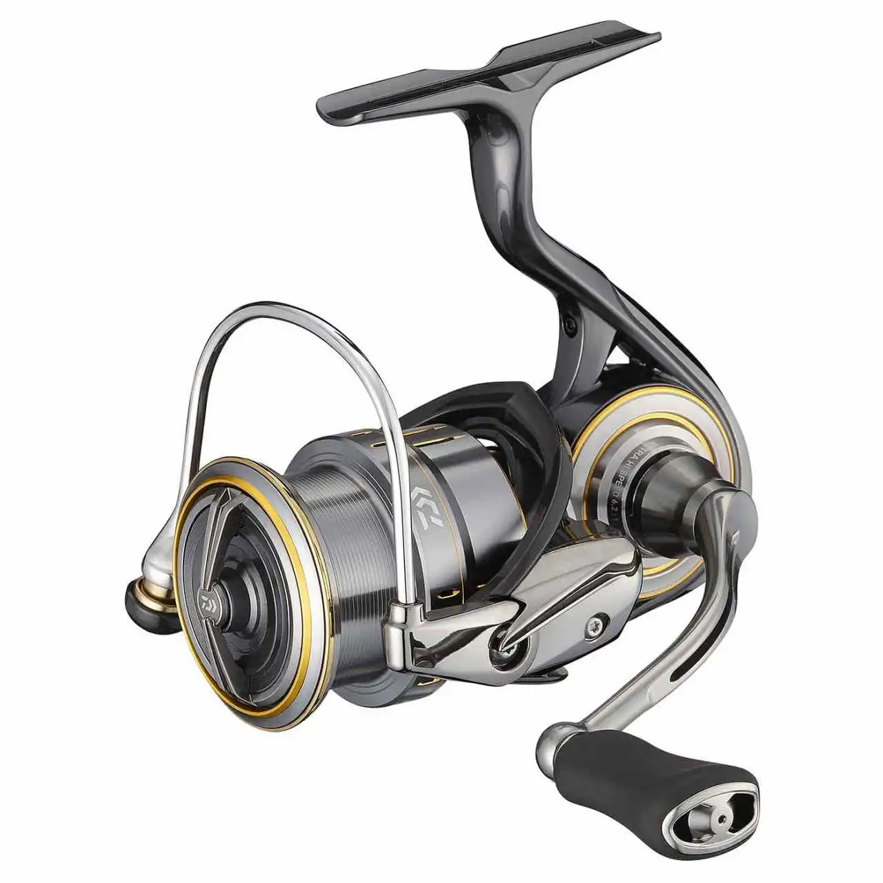 Daiwa 20 Luvias Airity FC LT 3000 – Bild 2