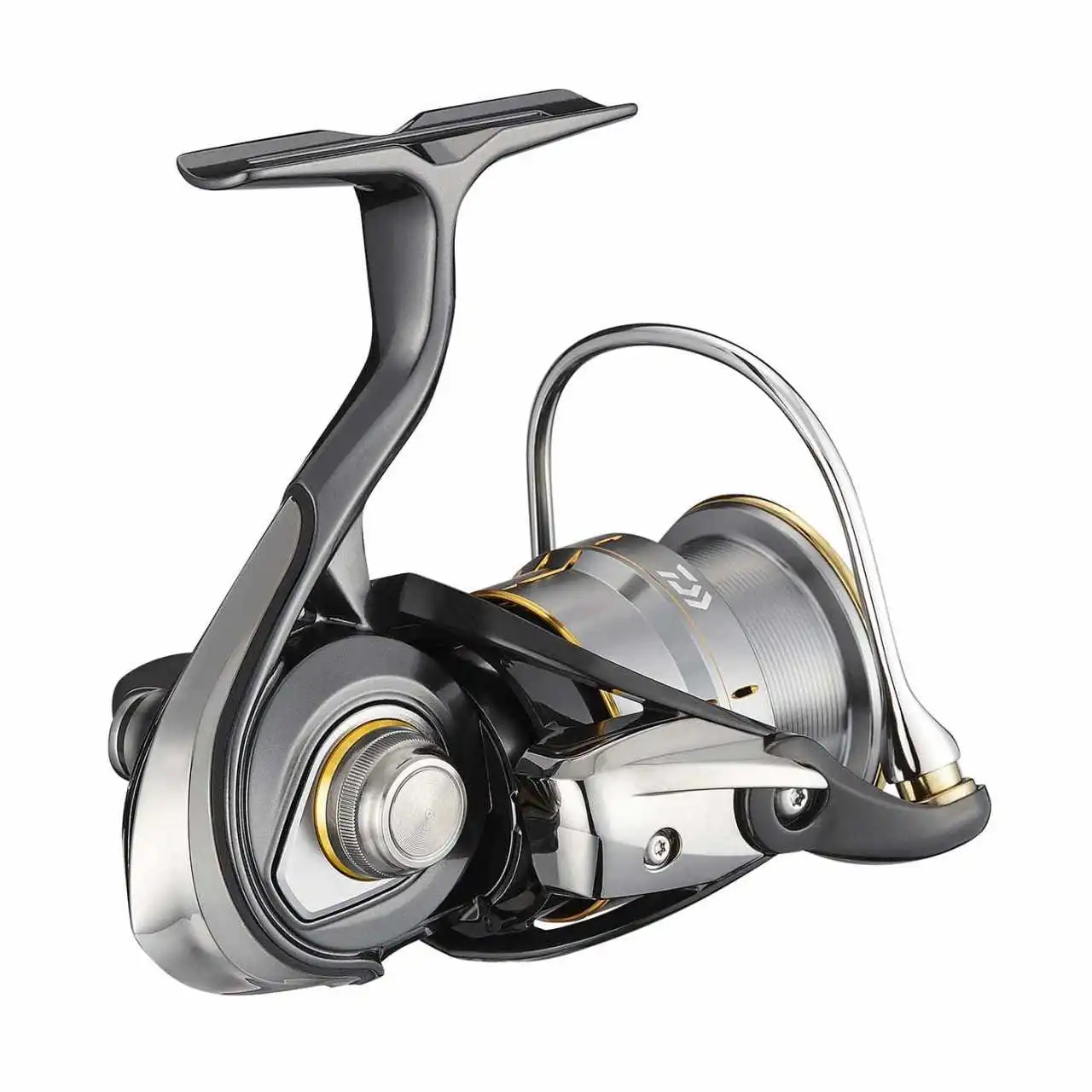 Daiwa 20 Luvias Airity FC LT 3000 – Bild 4