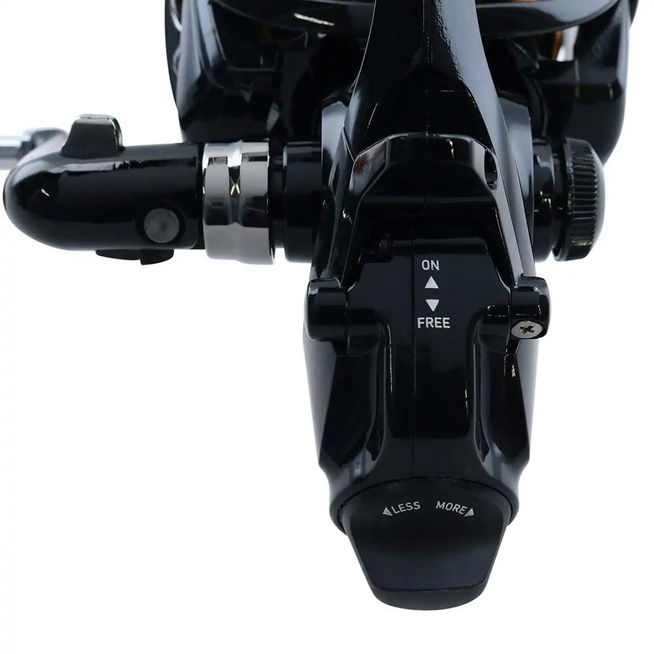 Daiwa 20 GS BR LT 4000-C – Bild 4