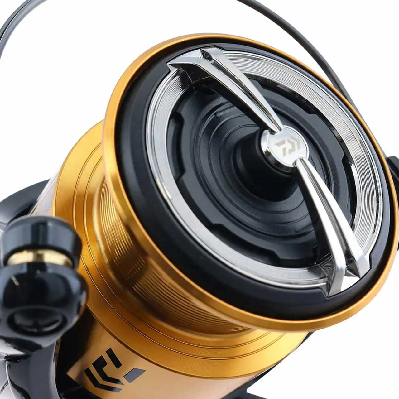 Daiwa 20 GS BR LT 5000-C – Bild 3