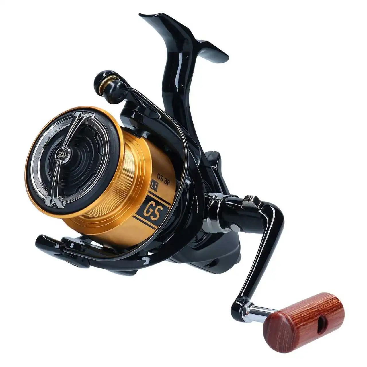 Daiwa 20 GS BR LT 4000-C
