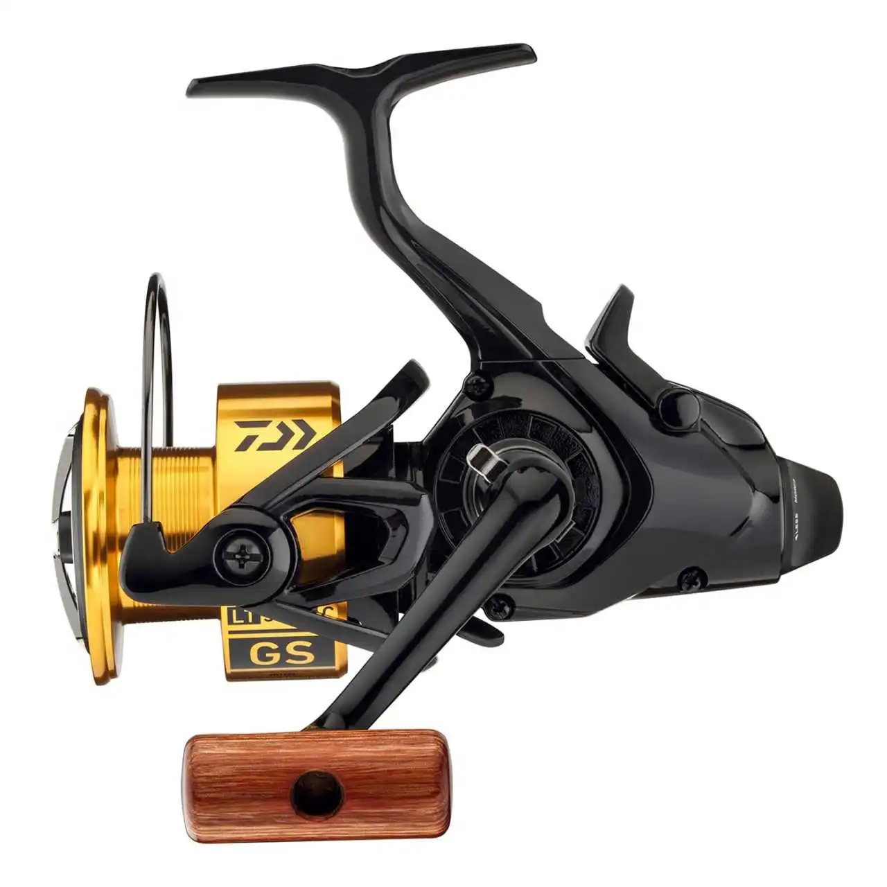 Daiwa 20 GS BR LT 4000-C – Bild 2