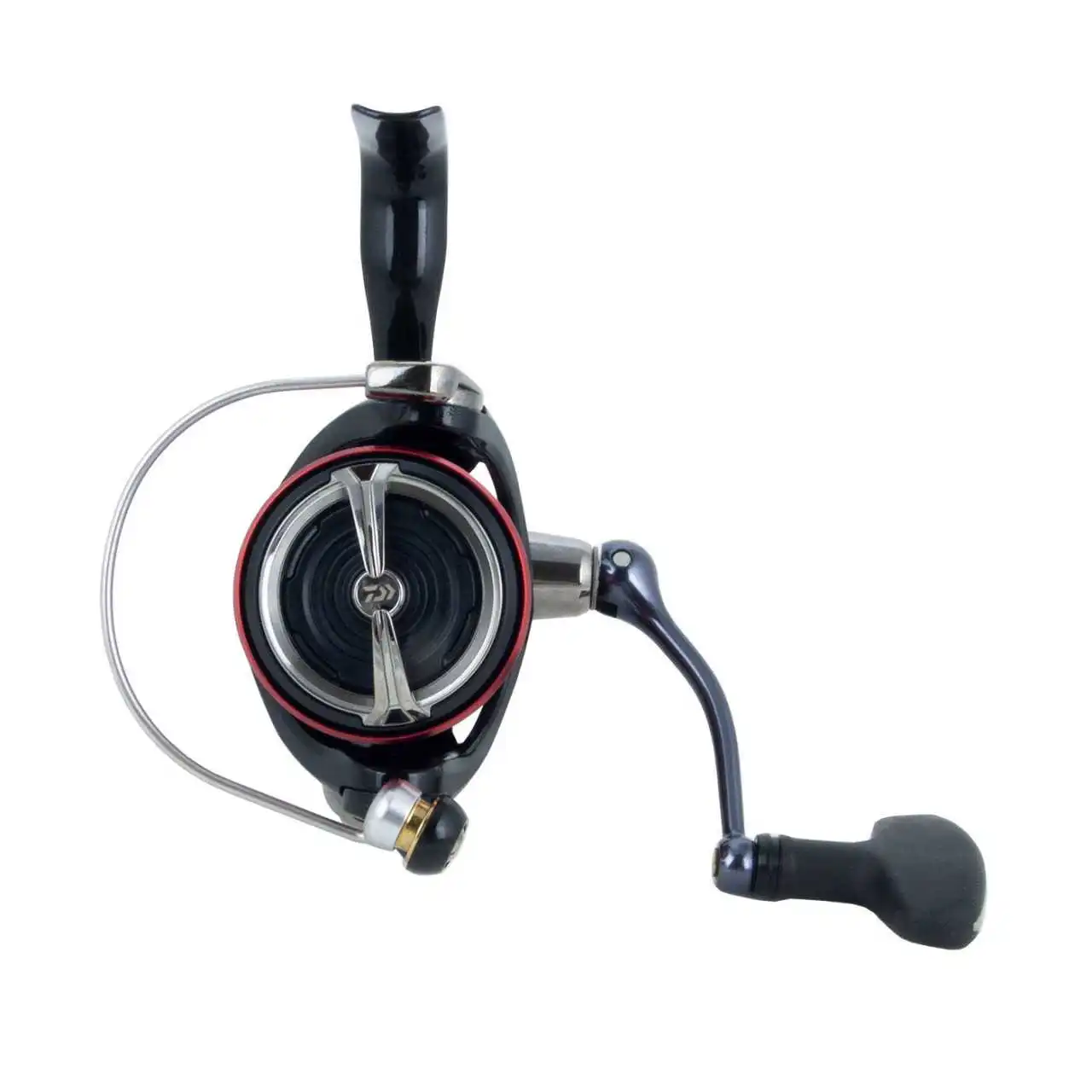 Daiwa 18 Ninja LT 2500D – Bild 2