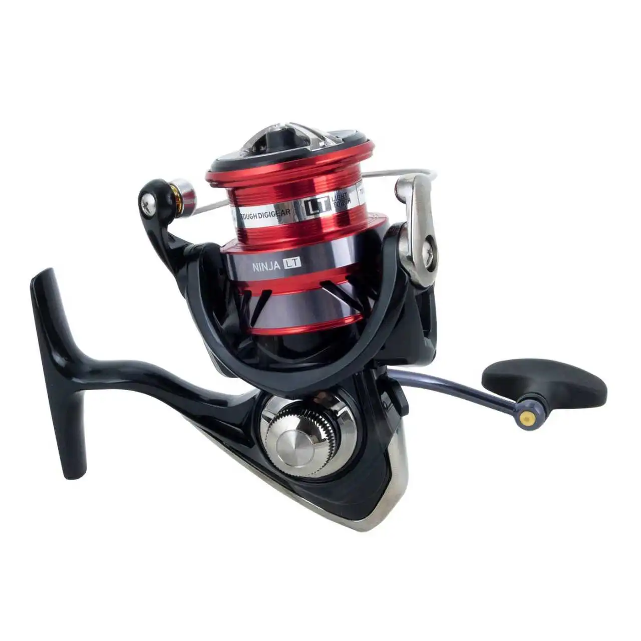 Daiwa 18 Ninja LT 2500D – Bild 3