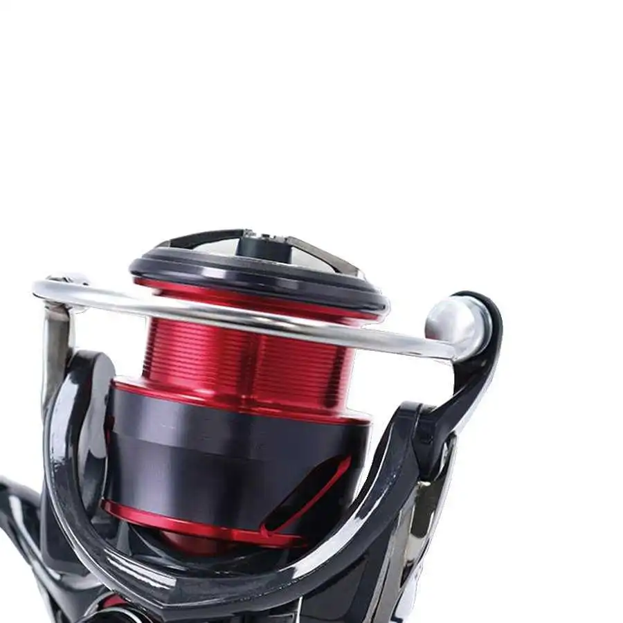 Daiwa 20 Fuego LT 3000-C – Bild 2