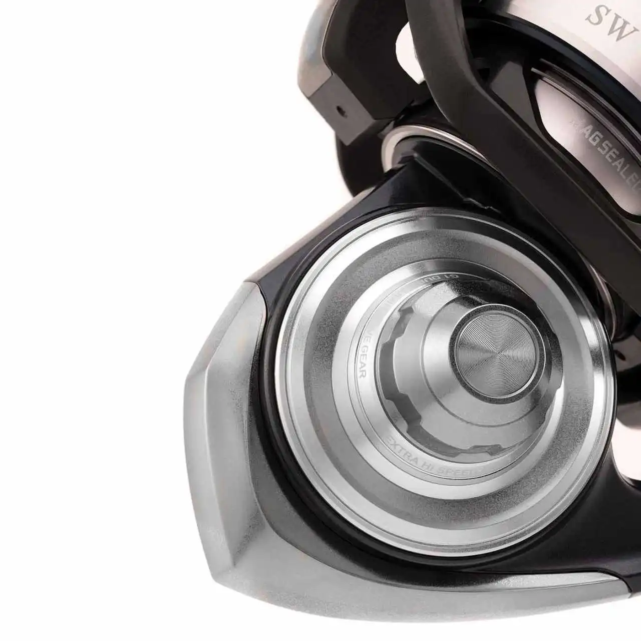 Daiwa 21 Certate SW G 8000-H – Bild 3