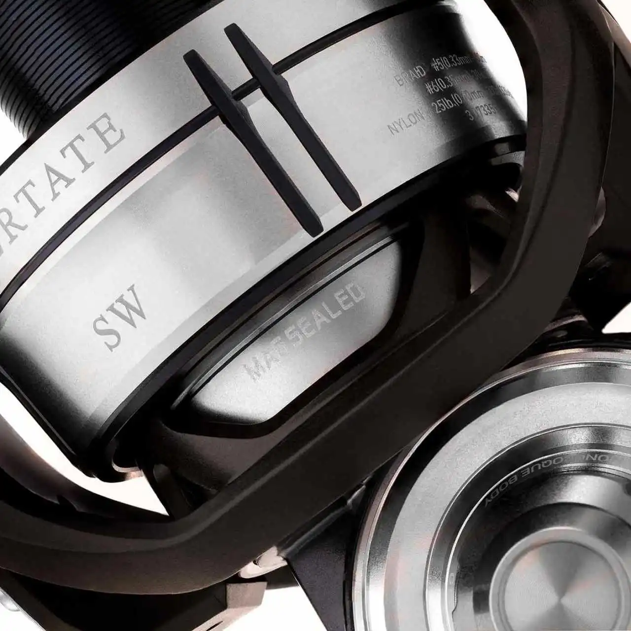 Daiwa 21 Certate SW G 10000-P – Bild 4