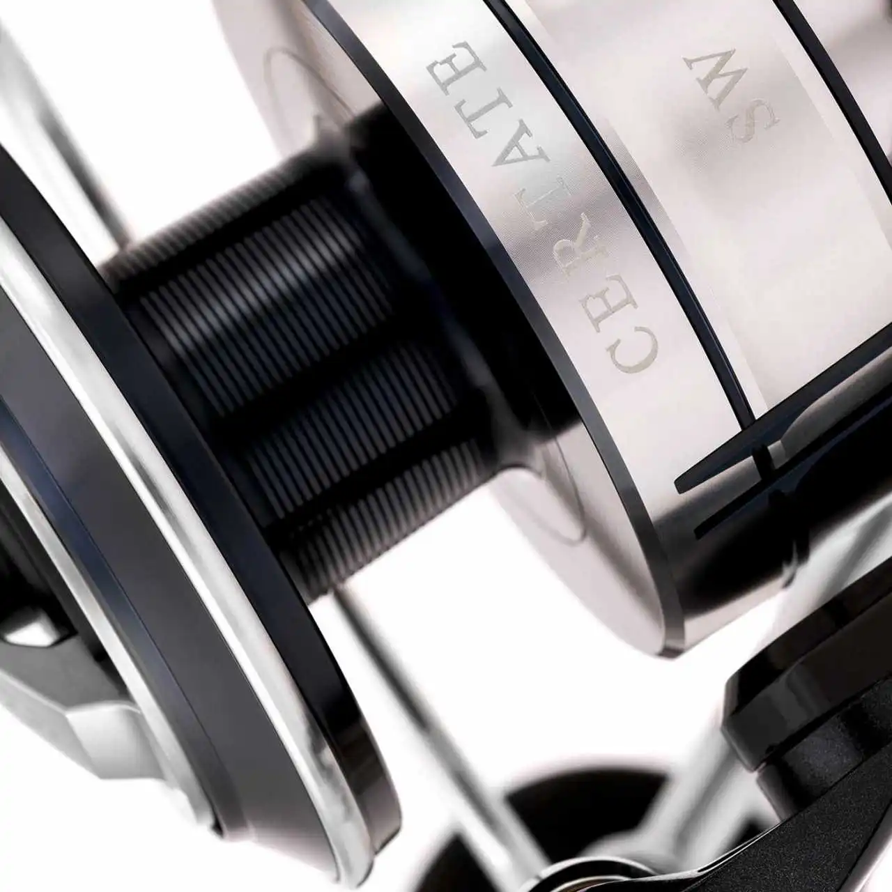 Daiwa 21 Certate SW G 8000-H – Bild 6