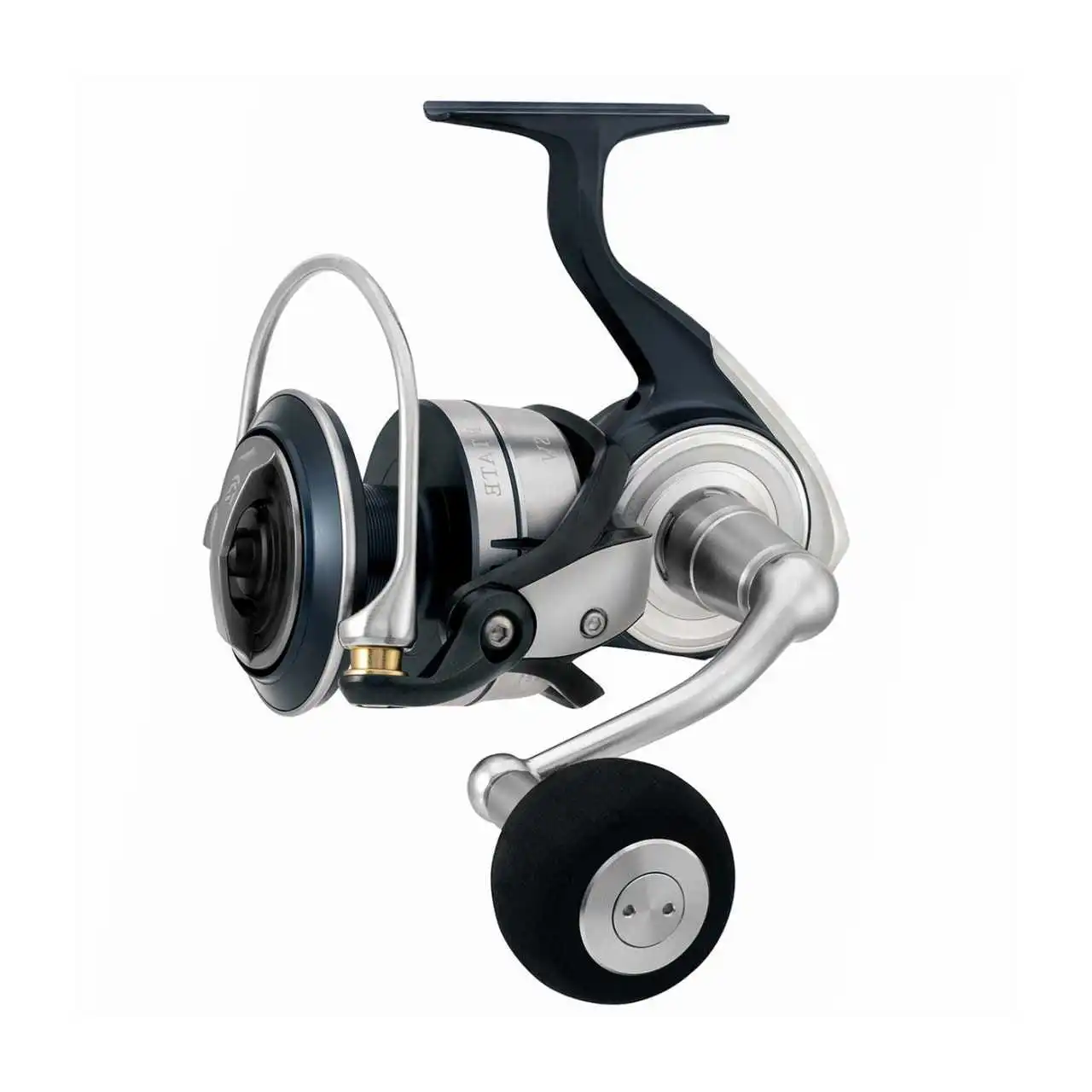 Daiwa 21 Certate SW G 10000-P – Bild 2