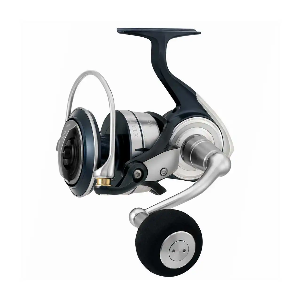 Daiwa 21 Certate SW G 8000-P – Bild 2