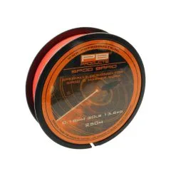 PB Products Spod Braid 0,18mm 13,6kg 250m