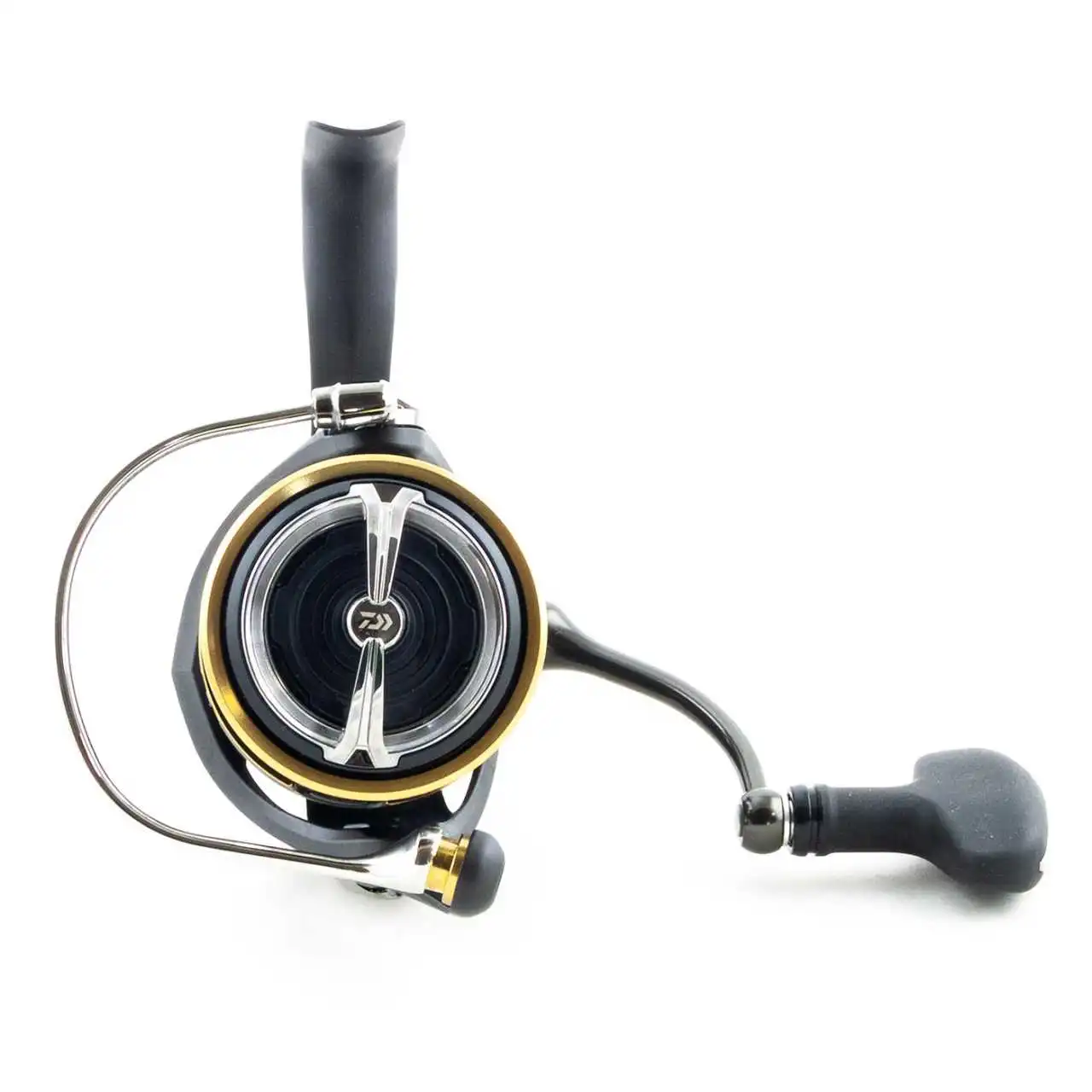 Daiwa 20 Ballistic EX LT 3000D-CXH – Bild 2