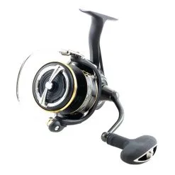 Daiwa 20 Ballistic EX LT 4000D-C