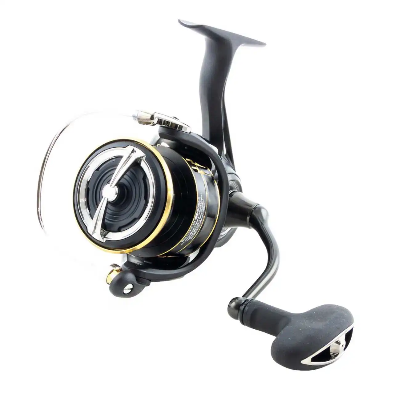 Daiwa 20 Ballistic EX LT 4000D-C