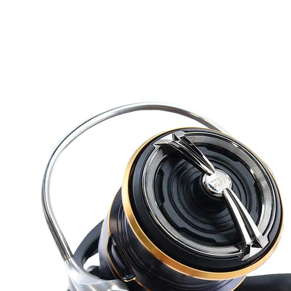 Daiwa 20 Legalis LT 2000-XH – Bild 3