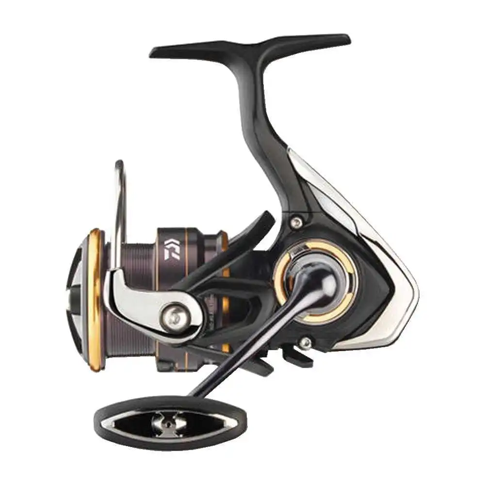 Daiwa 20 Legalis LT 2500-XH