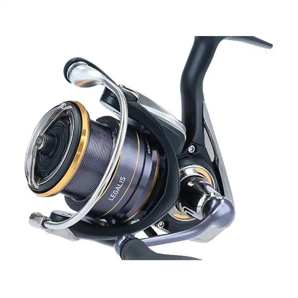 Daiwa 20 Legalis LT 2500-XH – Bild 2
