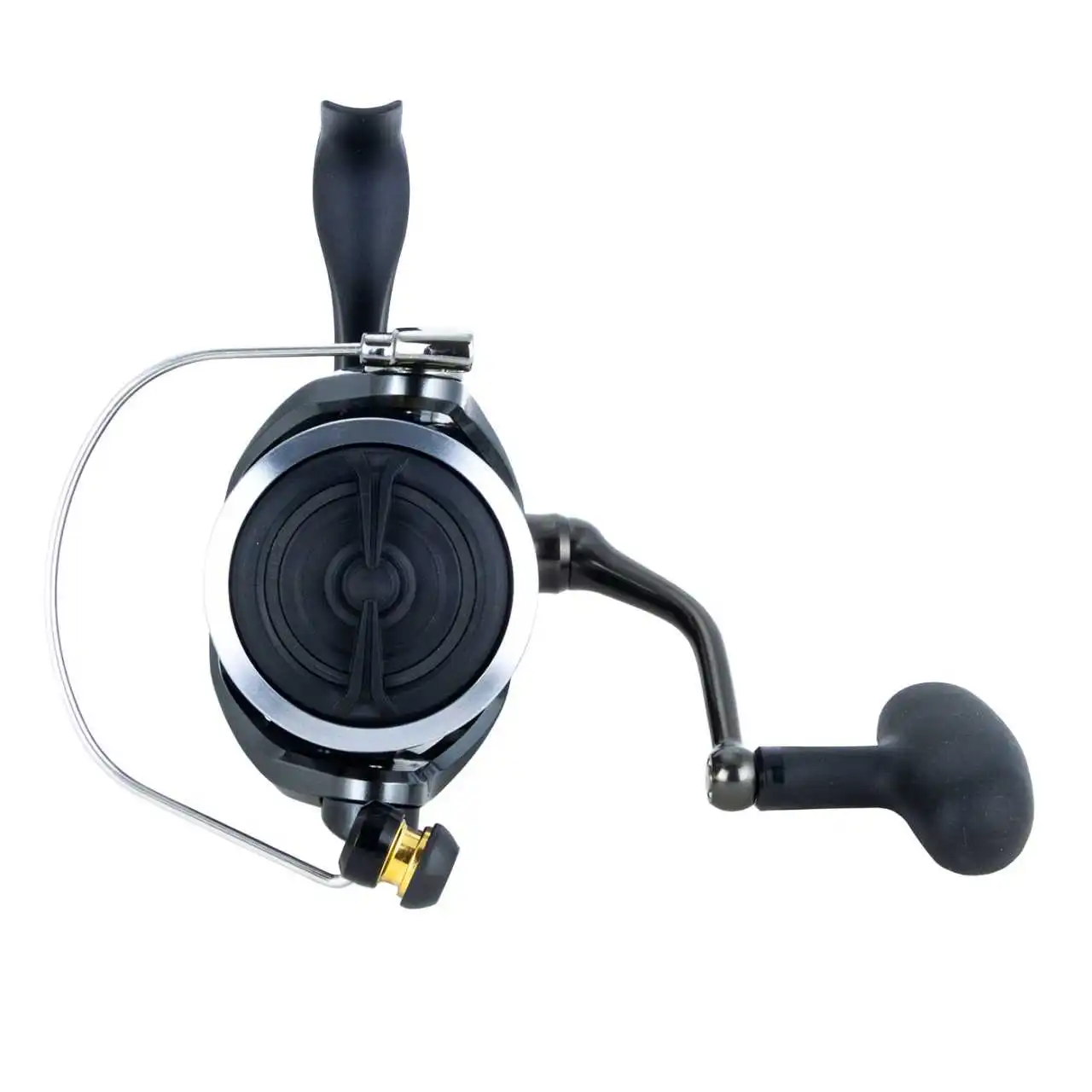 Daiwa BG MQ 20000 – Bild 2