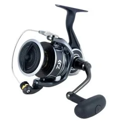 Daiwa BG MQ 3000D-XH