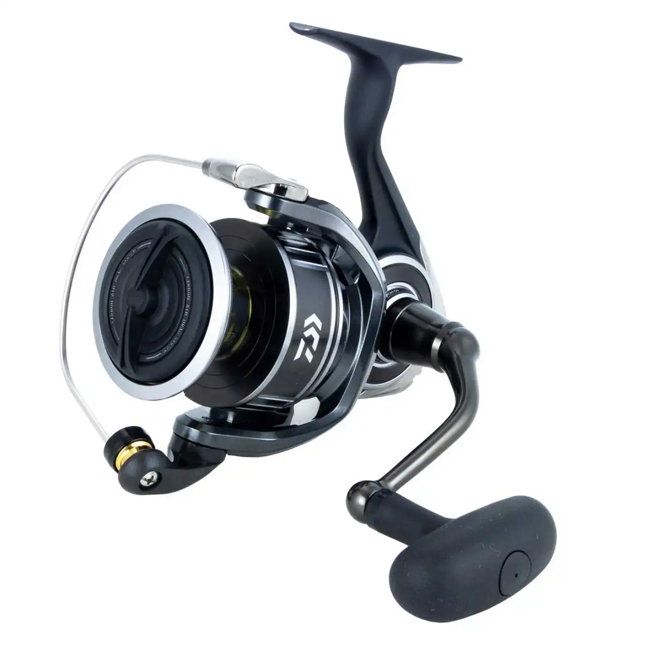 Daiwa BG MQ 20000