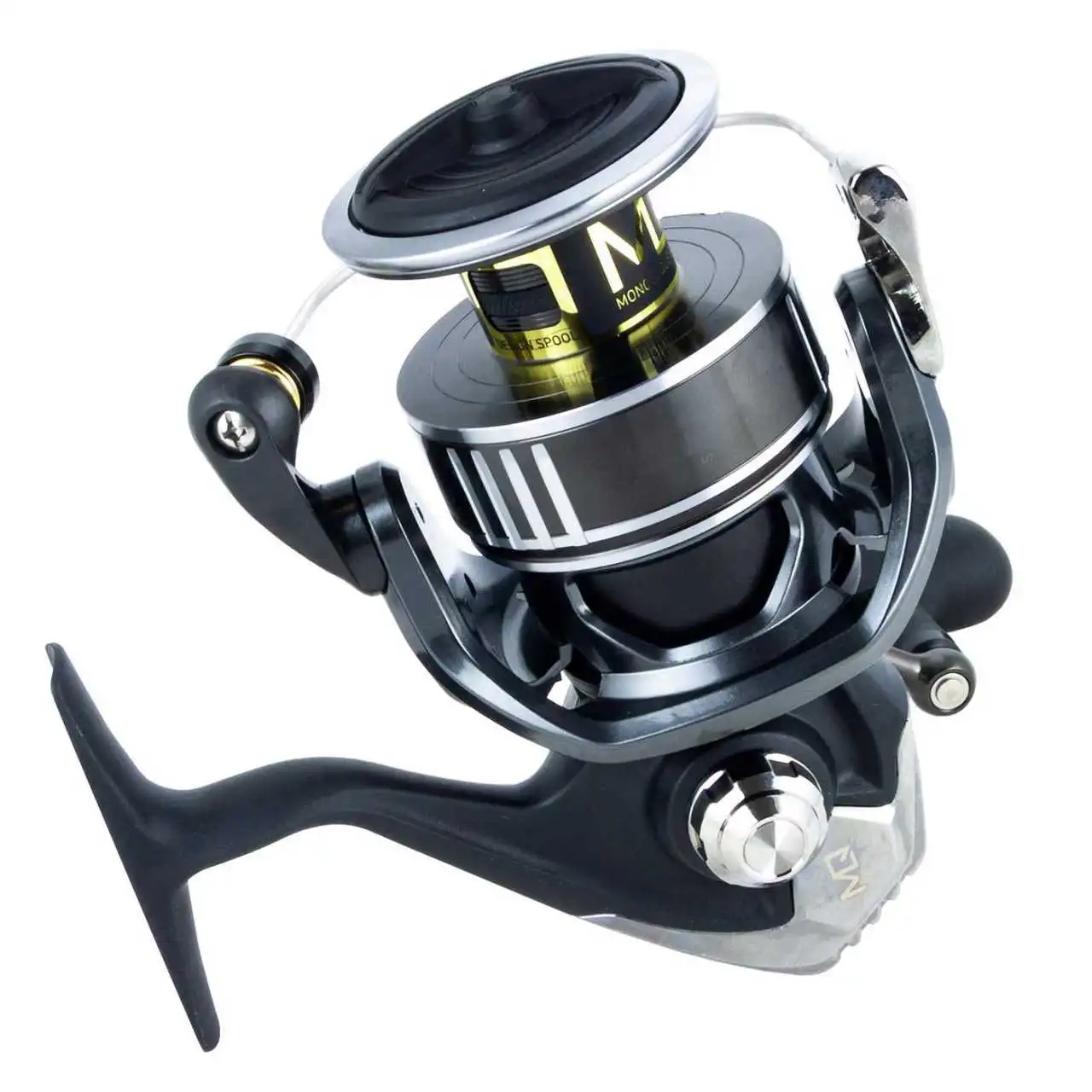 Daiwa BG MQ 20000 – Bild 3