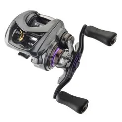 Daiwa Steez CT TW 700 XHL
