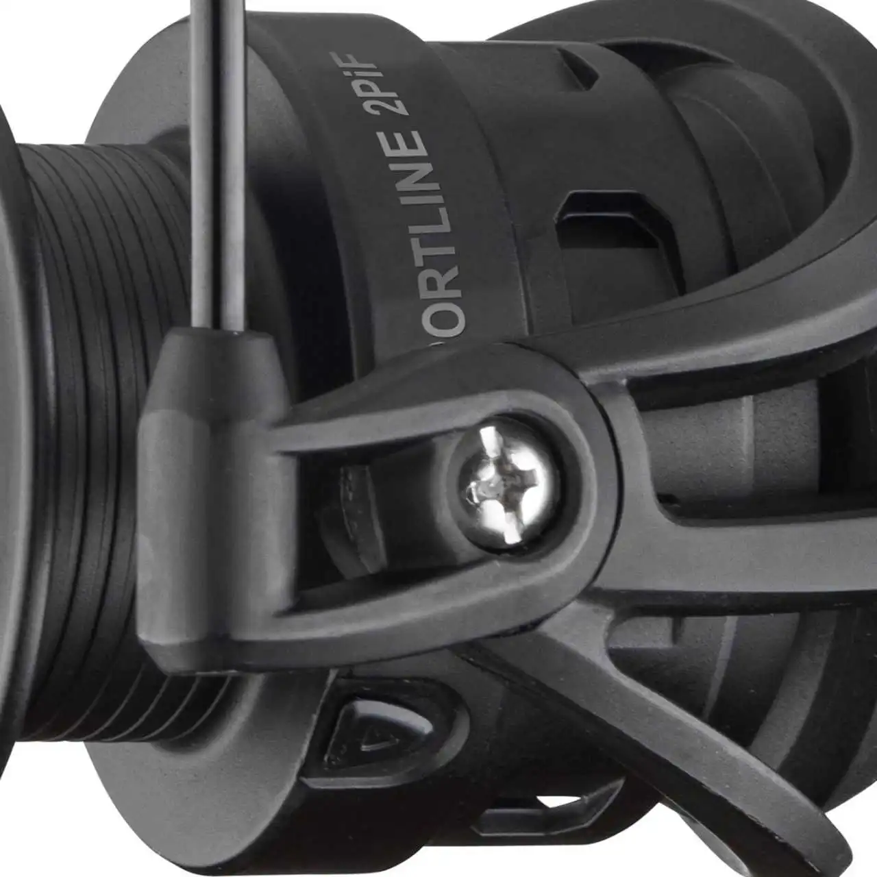 Cormoran Sportline 2PiF 2500 – Bild 2