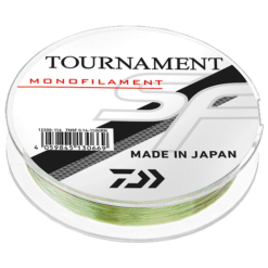 Daiwa Tournament SF Line 0,33 Mm 9,0 Kg 300 Meter GRN