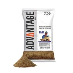 Daiwa Advantage Baits-Groundbait River