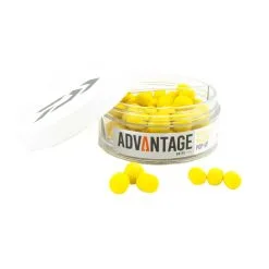 Daiwa Advantage Pop Up Yellow 8/10mm 18g