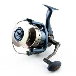 Cormoran Big Cat 5PiF 8000