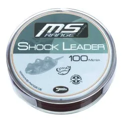 MS-Range Shockleader 100m - Durchmesser & Tragkraft Nach Wahl