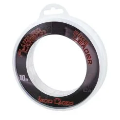 Iron Claw Pike Leader Fluoro Carbon 0,70mm 10m 22,4kg