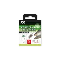 Daiwa Samurai Power Feederhaken