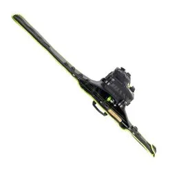 Daiwa Prorex Converter Stalker Ruten & Hüfttasche 240cm