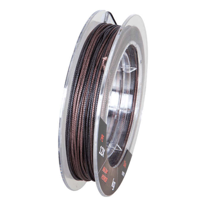 Uni Cat Camou X-12 Leader 1,20mm – Bild 2