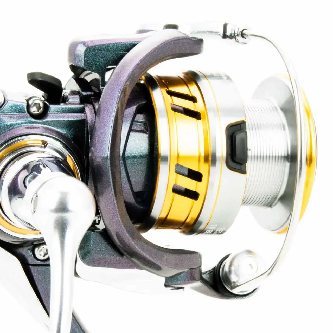 Daiwa 18 Regal LT 1000D – Bild 4