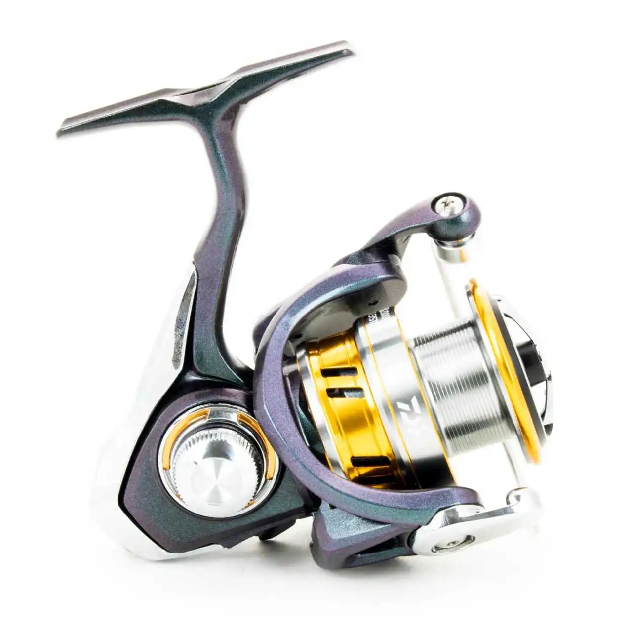 Daiwa 18 Regal LT 1000D – Bild 2