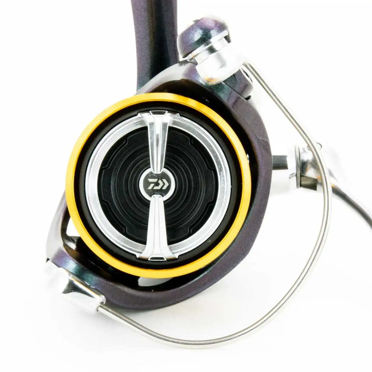 Daiwa 18 Regal LT 1000D – Bild 3