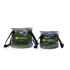 Ridge Monkey Perspective Collapsible Bucket 10Liter